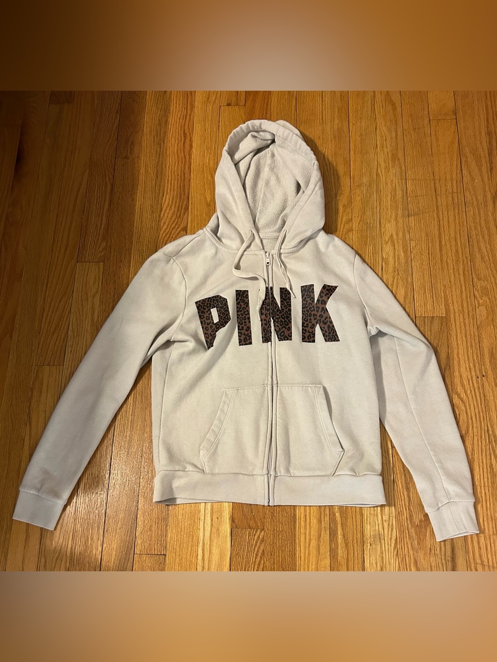“PINK” Hoodie